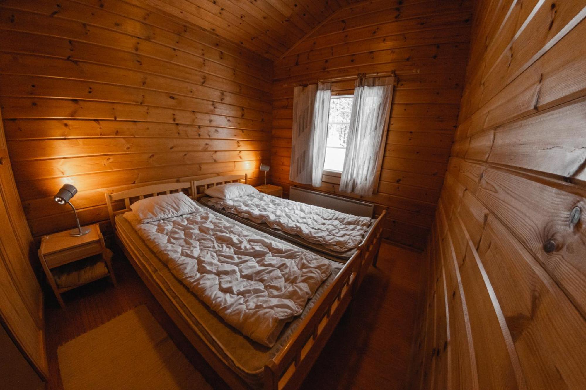 Hotel Yllaesrinne Yllasjarvi Ngoại thất bức ảnh