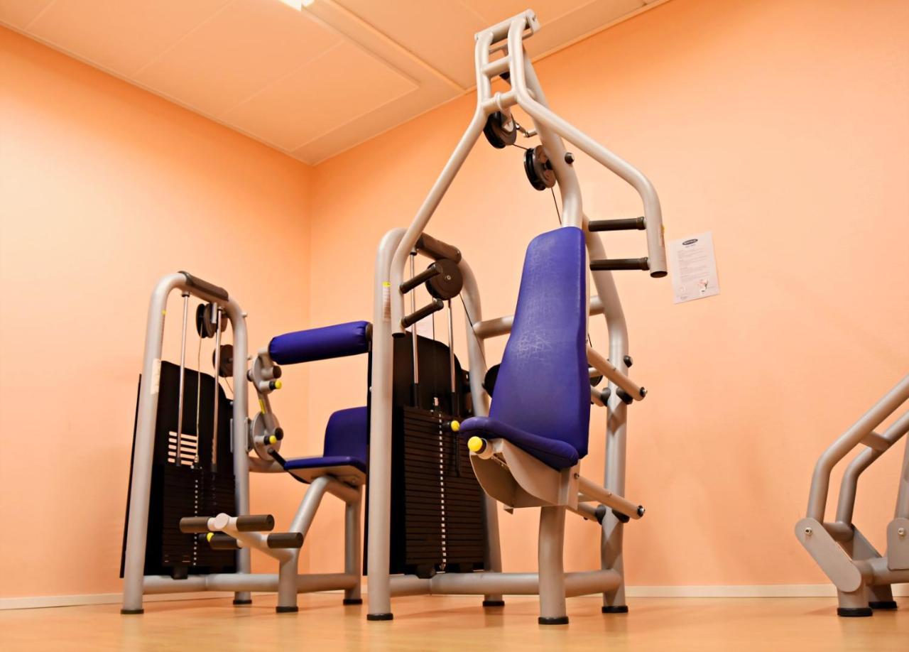 Hotel Yllaesrinne Yllasjarvi Ngoại thất bức ảnh